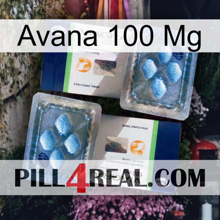 Avana 100Mg viagra5